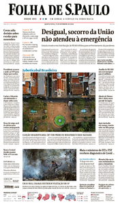 Folha de S.Paulo