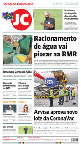 Jornal do Commercio