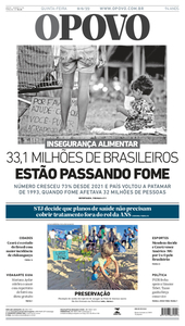 O Povo
