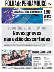 Folha de Pernambuco