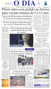 O Dia SP
