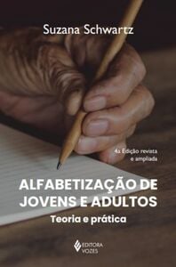 Alfabetização de jovens e adultos