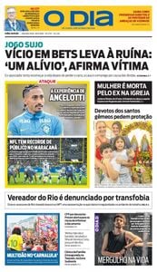 O Dia RJ