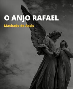 O anjo Rafael