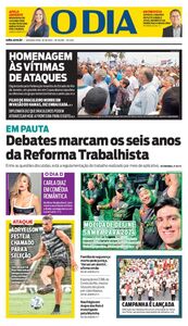 O Dia RJ