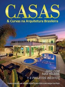 Casas e Curvas na Arquitetura Brasileira