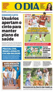 O Dia RJ