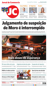 Jornal do Commercio