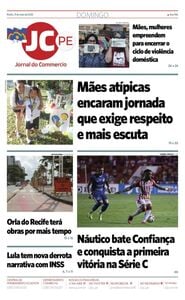 Jornal do Commercio Jornal do Commercio