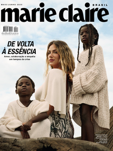 Marie Claire