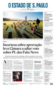 Estadão