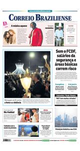 Correio Braziliense