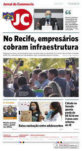 Jornal do Commercio