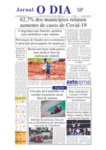 O Dia SP