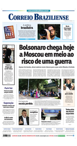 Correio Braziliense