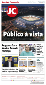 Jornal do Commercio