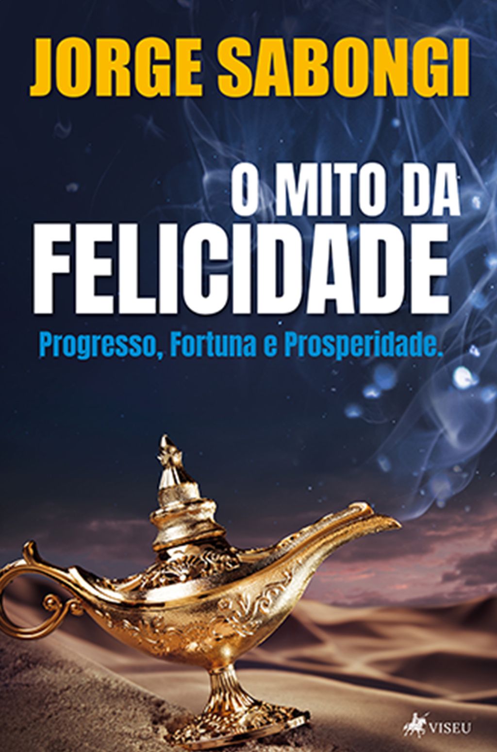 O Mito da Felicidade