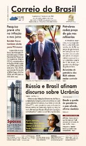 Correio do Brasil - Acervo