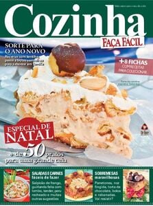 Cozinha Faça Fácil