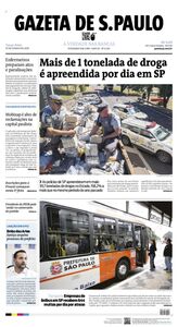 Jornal Gazeta