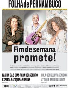 Folha de Pernambuco
