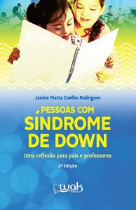 Pessoas com Síndrome de Down