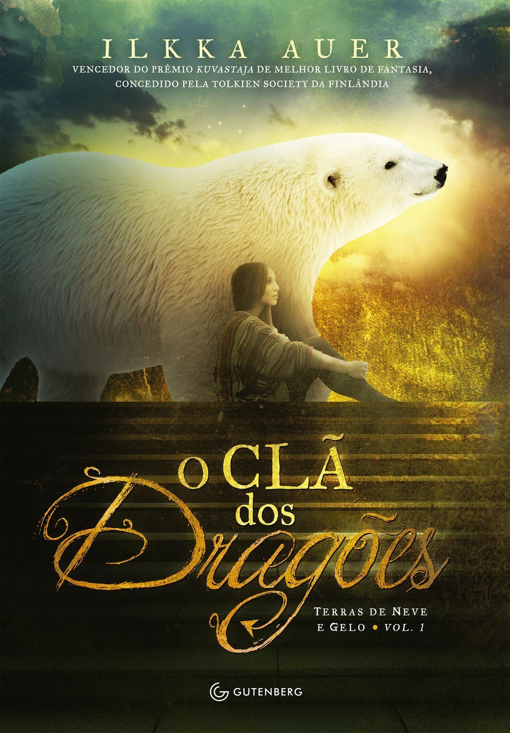 O Clã dos Dragões