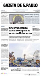 Jornal Gazeta