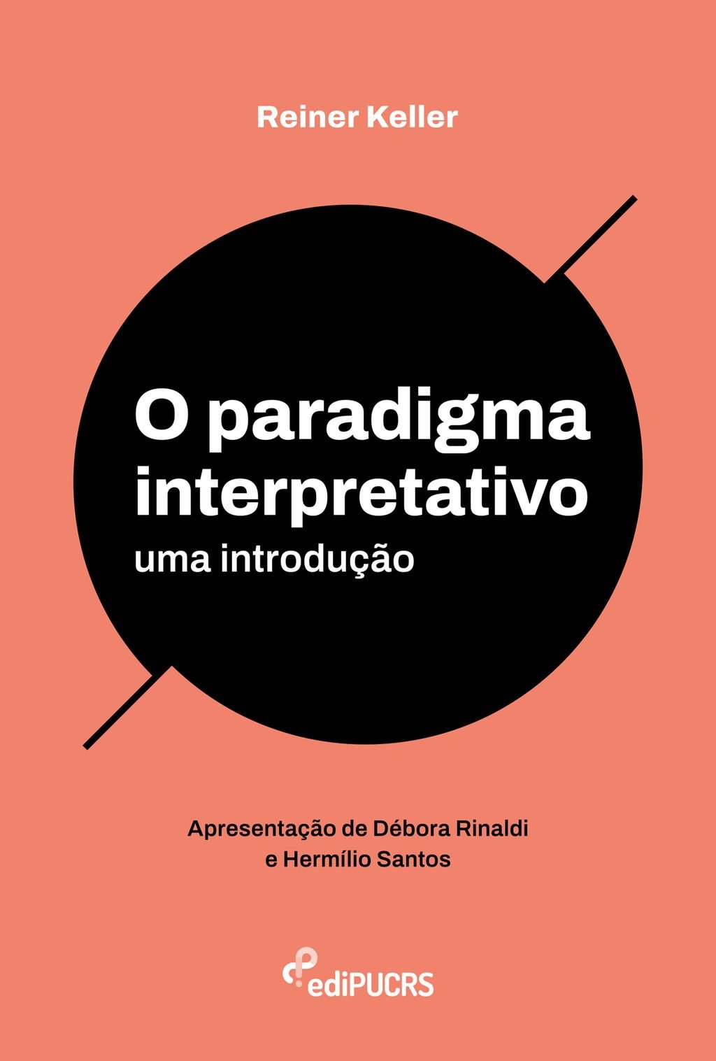 O paradigma interpretativo