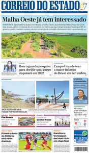 Correio do Estado MS