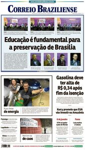 Correio Braziliense