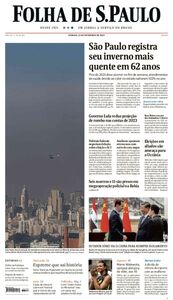 Folha de S.Paulo