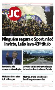 Jornal do Commercio