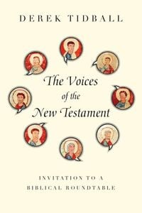 The Voices of the New Testament