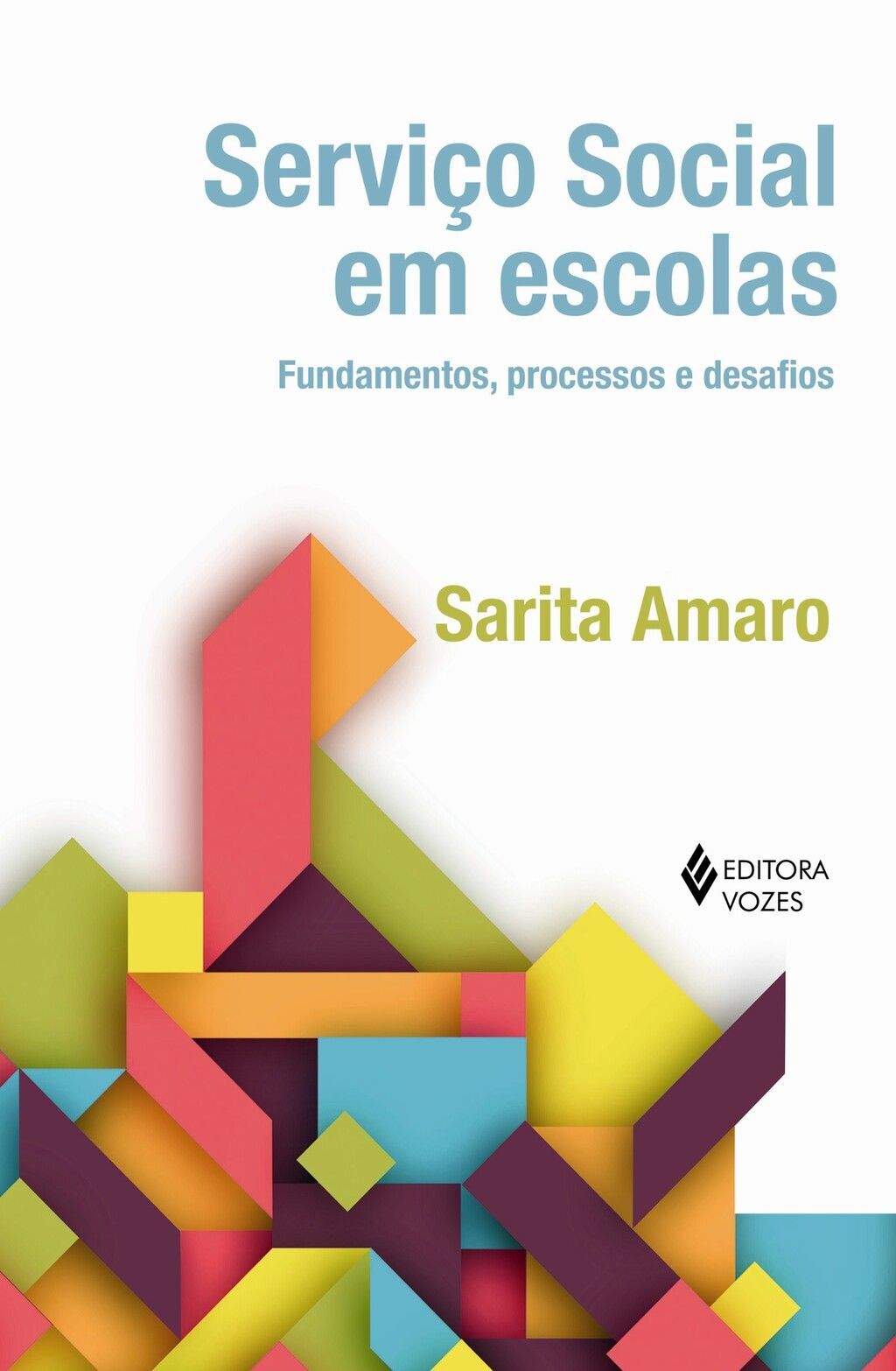 Serviço social em escolas