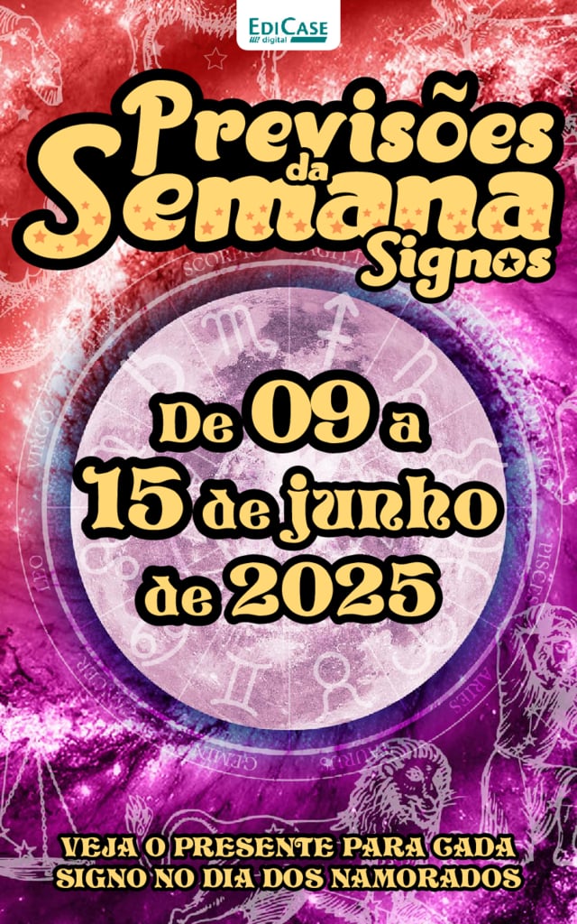 Previsões da Semana