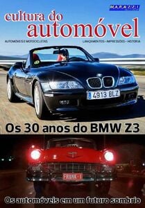 Cultura do Automóvel