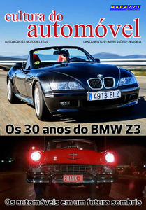 Cultura do Automóvel
