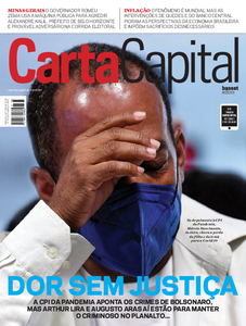 Carta Capital Carta Capital