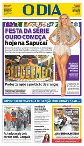 O Dia RJ