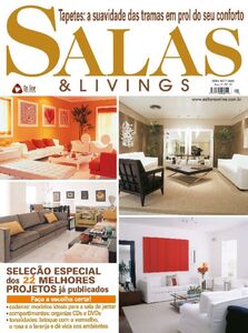 Casa & Ambiente Salas & Livings