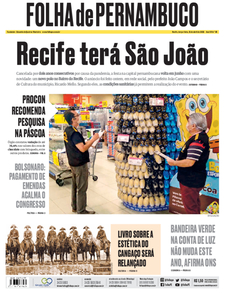 Folha de Pernambuco