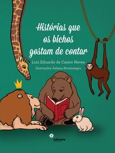 Histórias que os bichos gostam de contar