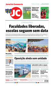 Jornal do Commercio