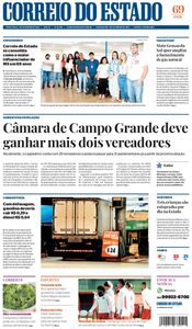 Correio do Estado MS