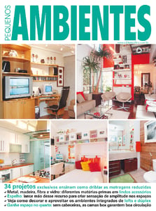 Pequenos Ambientes