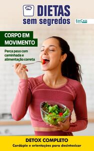 Dietas sem segredos
