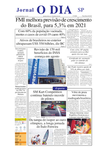 O Dia SP