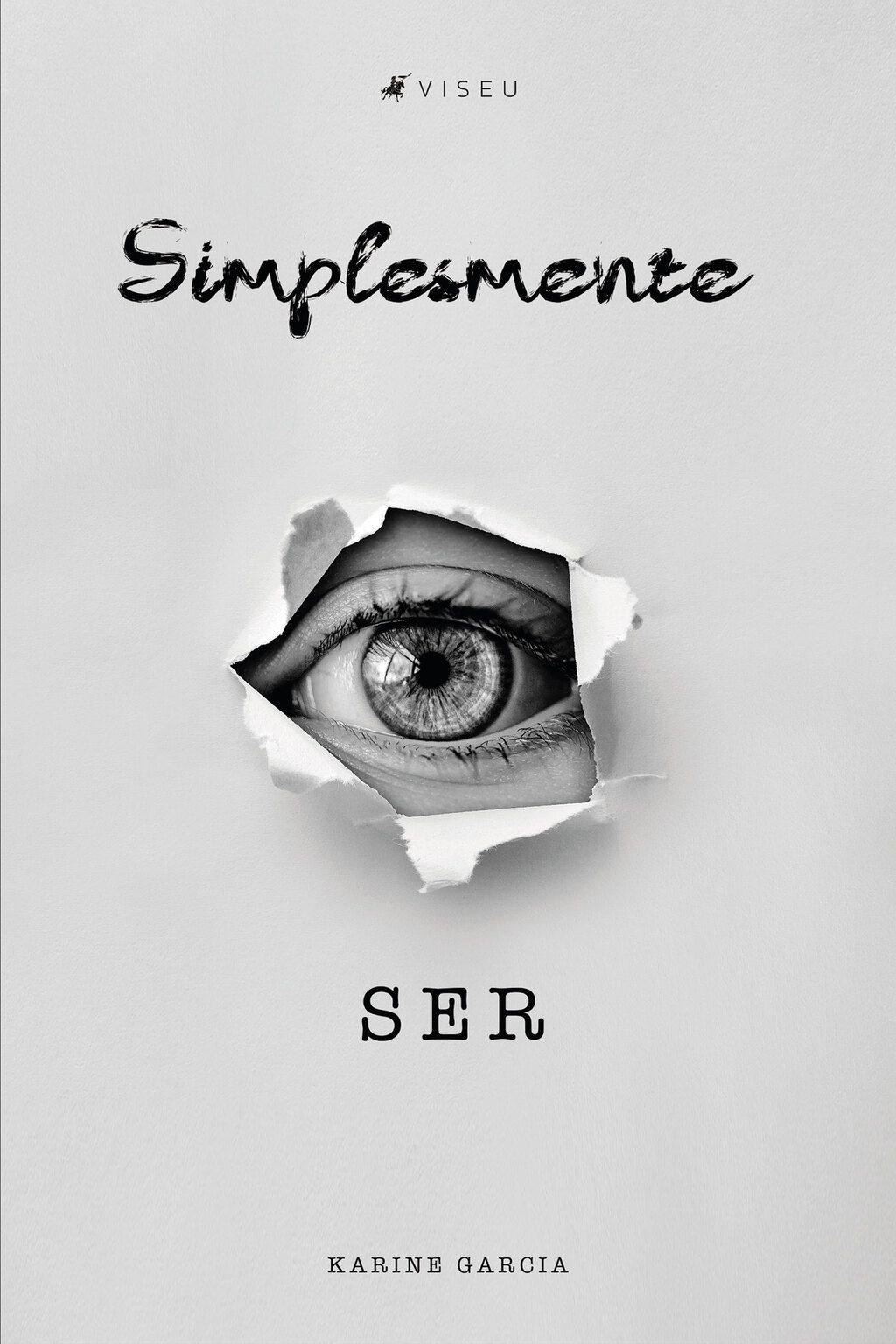 Simplesmente, ser