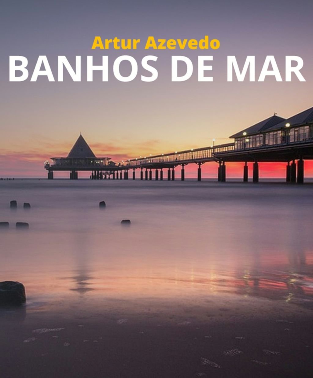 Banhos de Mar